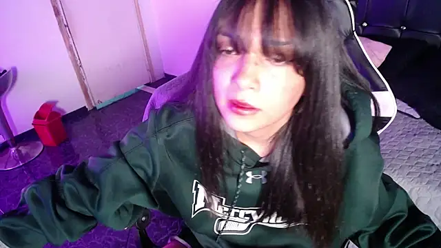 Chat XXX ao vivo de makima9