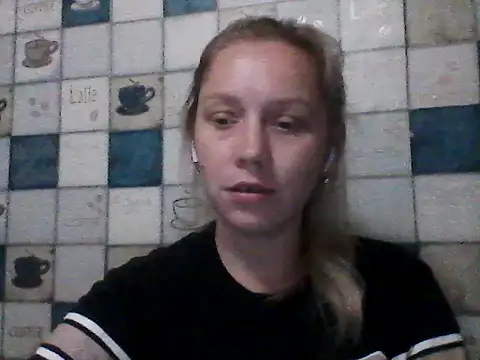 Chat XXX en directo de Anna_wey