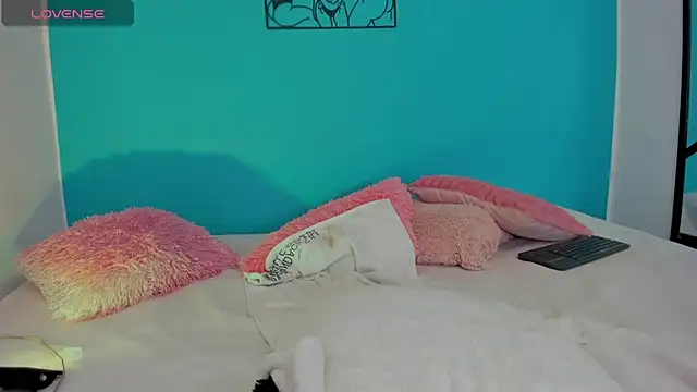 danna_said's Live XXX Chat