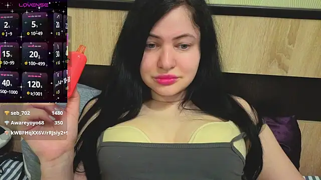 Онлайн чат XXX German_Eva
