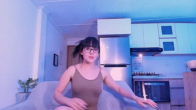DannaHyde Live XXX-chat