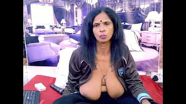 Živý XXX chat IndianVanya4u2u