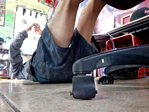 Chat XXX Live Toycockhot