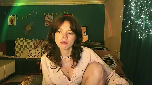 Chat XXX en directo de ClancyMorissey