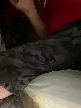 Chat XXX ao vivo de GusanoDelicioso