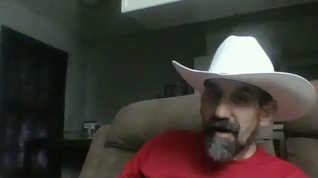 Show webcam de old_Domino