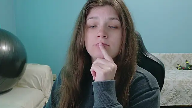 Chat XXX en directo de TreeJeanne