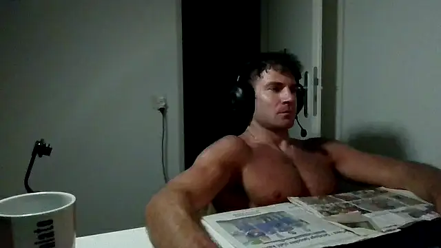 alpha-hunk: απευθείας συνομιλία ΧΧΧ