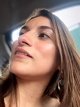 Chat XXX ao vivo de Jessysammy
