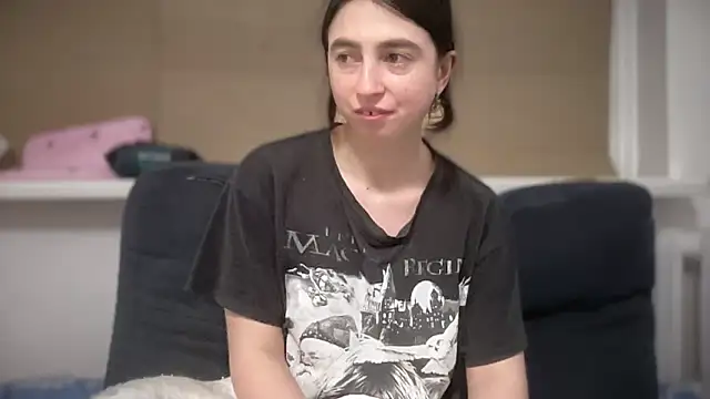 Chat XXX en directo de Aphr0ditee