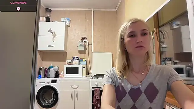 AngelJeni – Live XXX-chat