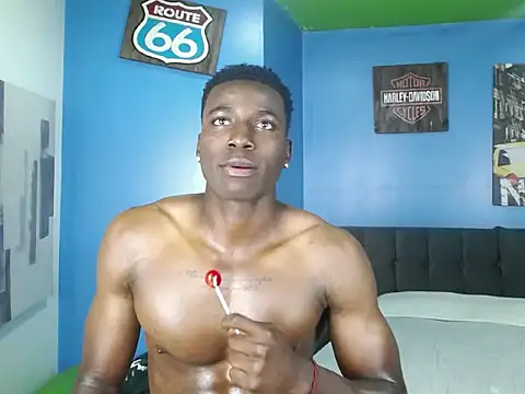 JeanDantte Live XXX-chat