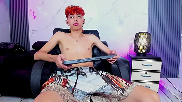 Anthony_little – webcam-show