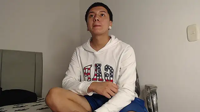 Chat XXX ao vivo de Owenn__blueee