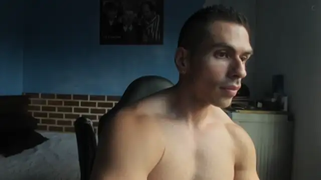 Chat XXX ao vivo de justinkarter