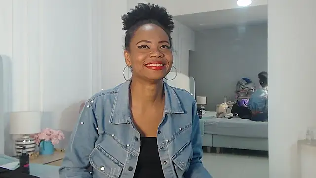 ChantalGarner – Live XXX-chat