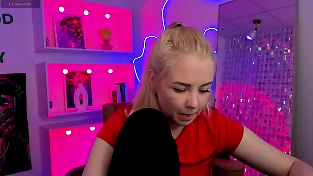 StephanieSweety's Live XXX Chat