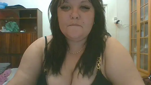 Graciela_a's Live XXX Chat