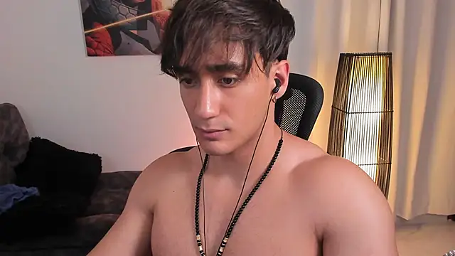 AlexRivera6 라이브 XXX 채팅