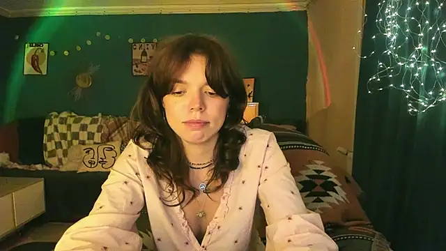 Chat XXX en directo de ClancyMorissey