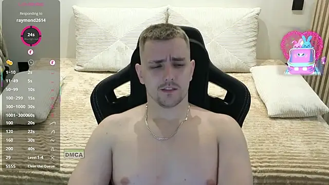 Chat XXX Live Larstar01