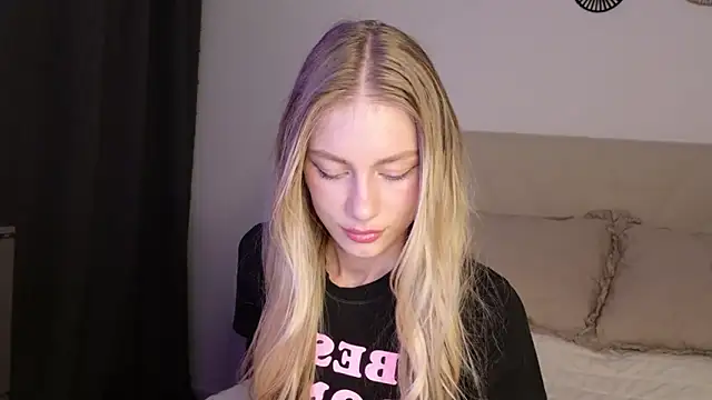 GabriellaOlsen élő XXX-chatje