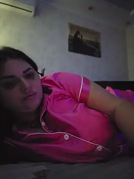 -CUTE-EVVIL-'s Live XXX Chat