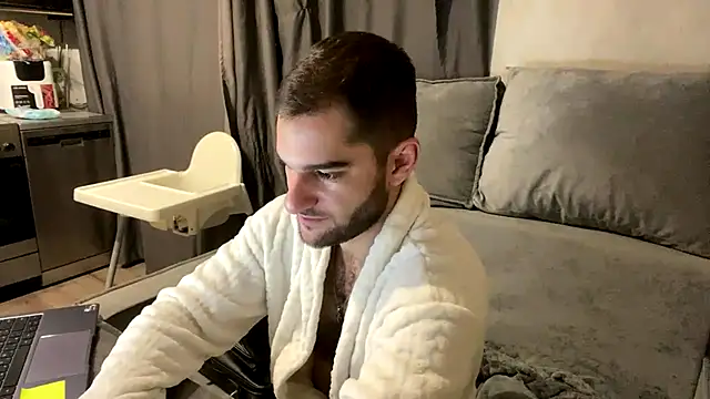 martin_gray_ Live XXX-chat