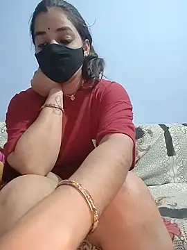 Živý XXX chat the_saavi