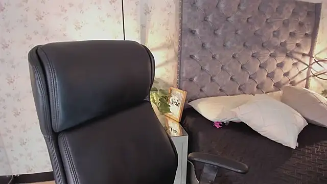 Chatroom XXX en direct de LanaJones_