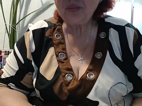 DeniseeRosea লাইভ XXX চ্যাট