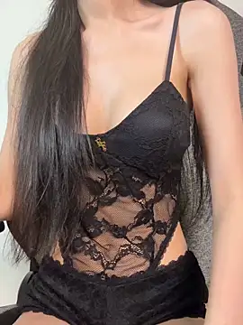 Meilin_lin Obrolan Langsung XXX