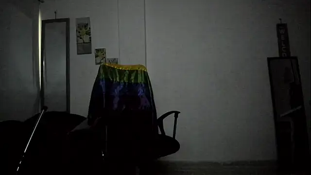 Živý XXX chat ivar_lodbrok
