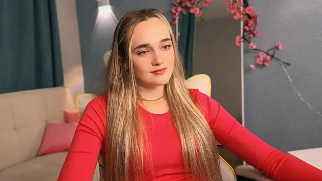 earthfantasyy Live XXX-chat