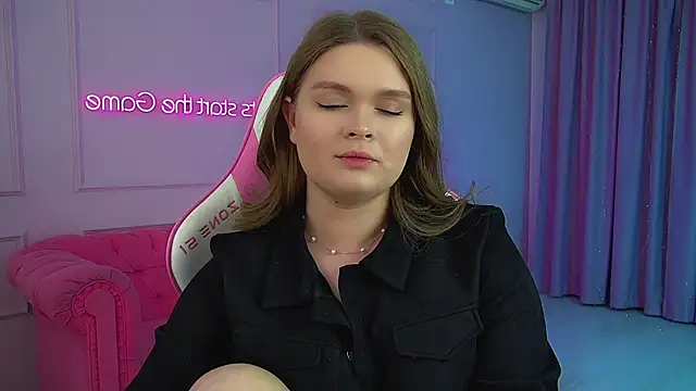 Chat XXX ao vivo de CrystalLyons