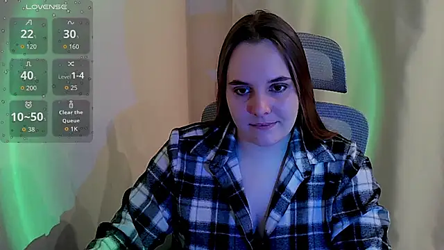 Chatroom XXX en direct de Noir_Ember_
