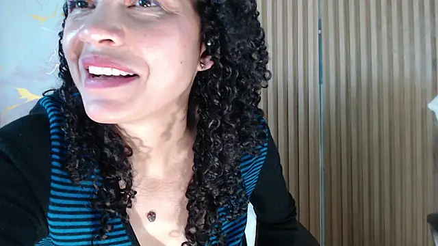 Chatroom XXX en direct de Jazlin_Sg