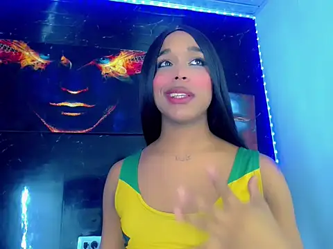 Živý XXX chat SaramyBigcock
