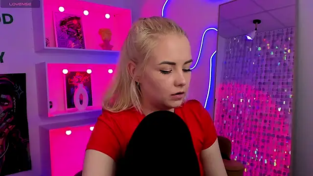 StephanieSweety Adlı Modelin Canlı XXX Sohbeti