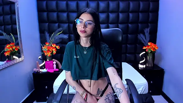 Dulce_Miaa_ Chat XXX live