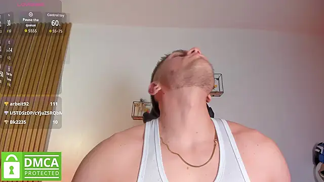Chat XXX Live SebastianMaximoff_
