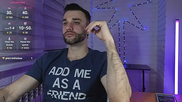 Онлайн чат XXX DaddySlava