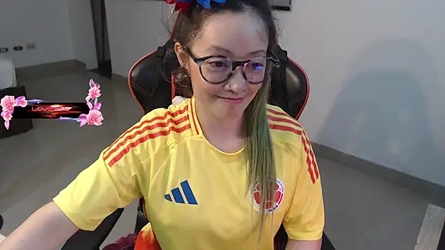 Živý XXX chat pink-2022