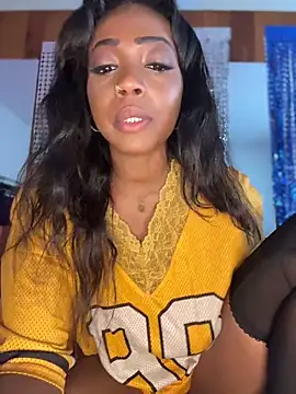 Chat XXX ao vivo de Blazerina