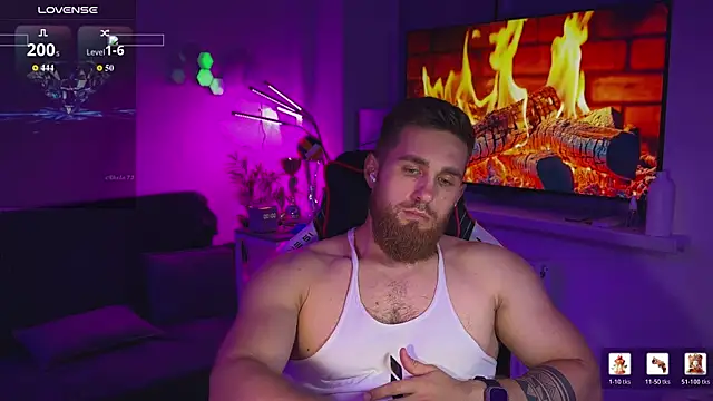 Czat XXX na żywo – Sweeet__boy