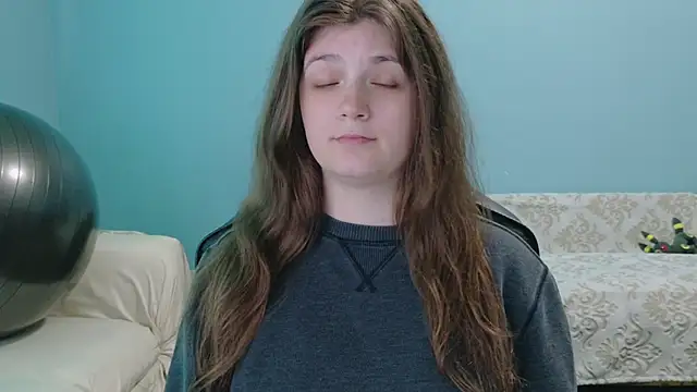 TreeJeanne's Live XXX Chat