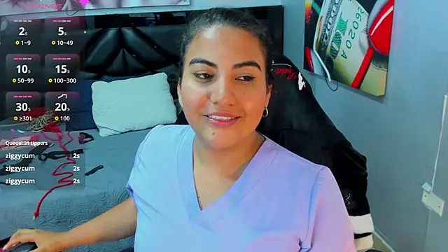 Sara_Bdsm_'s Live XXX Chat