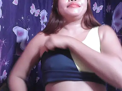 Chatroom XXX en direct de Hot_Samantha4u