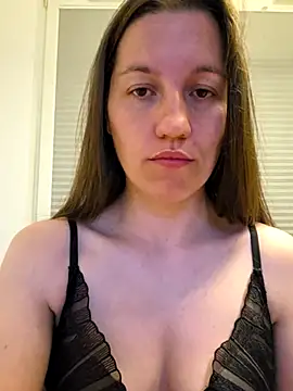 Živý XXX chat Nicole-Ray