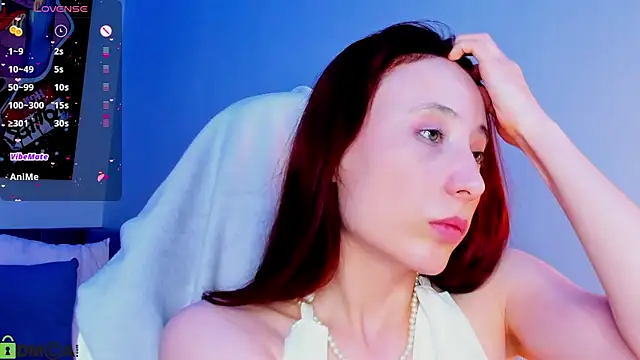 Živý XXX chat Lea_much